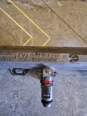 036031C дюза VW , снимка 3 - Части - 53110026