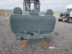 Седалки - обикновени, спортни, снимка 3