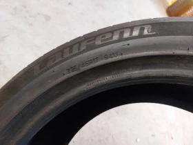 Гуми Летни 225/45R17, снимка 7