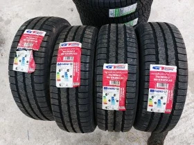 Гуми Зимни 215/70R15, снимка 1