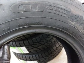 Гуми Зимни 215/70R15, снимка 7