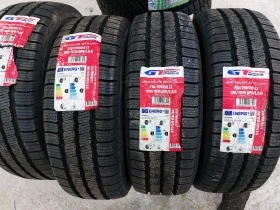 Гуми Зимни 215/70R15, снимка 2
