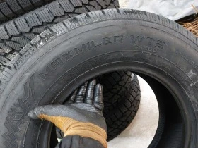Гуми Зимни 215/70R15, снимка 5
