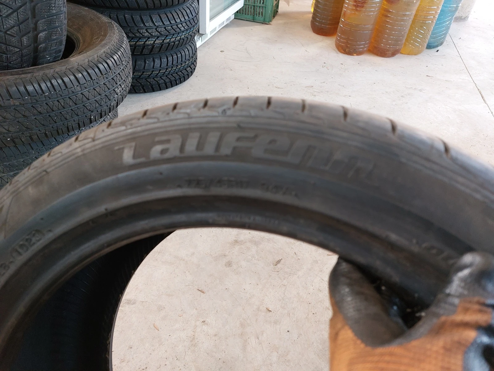  225/45R17 | Mobile.bg   4