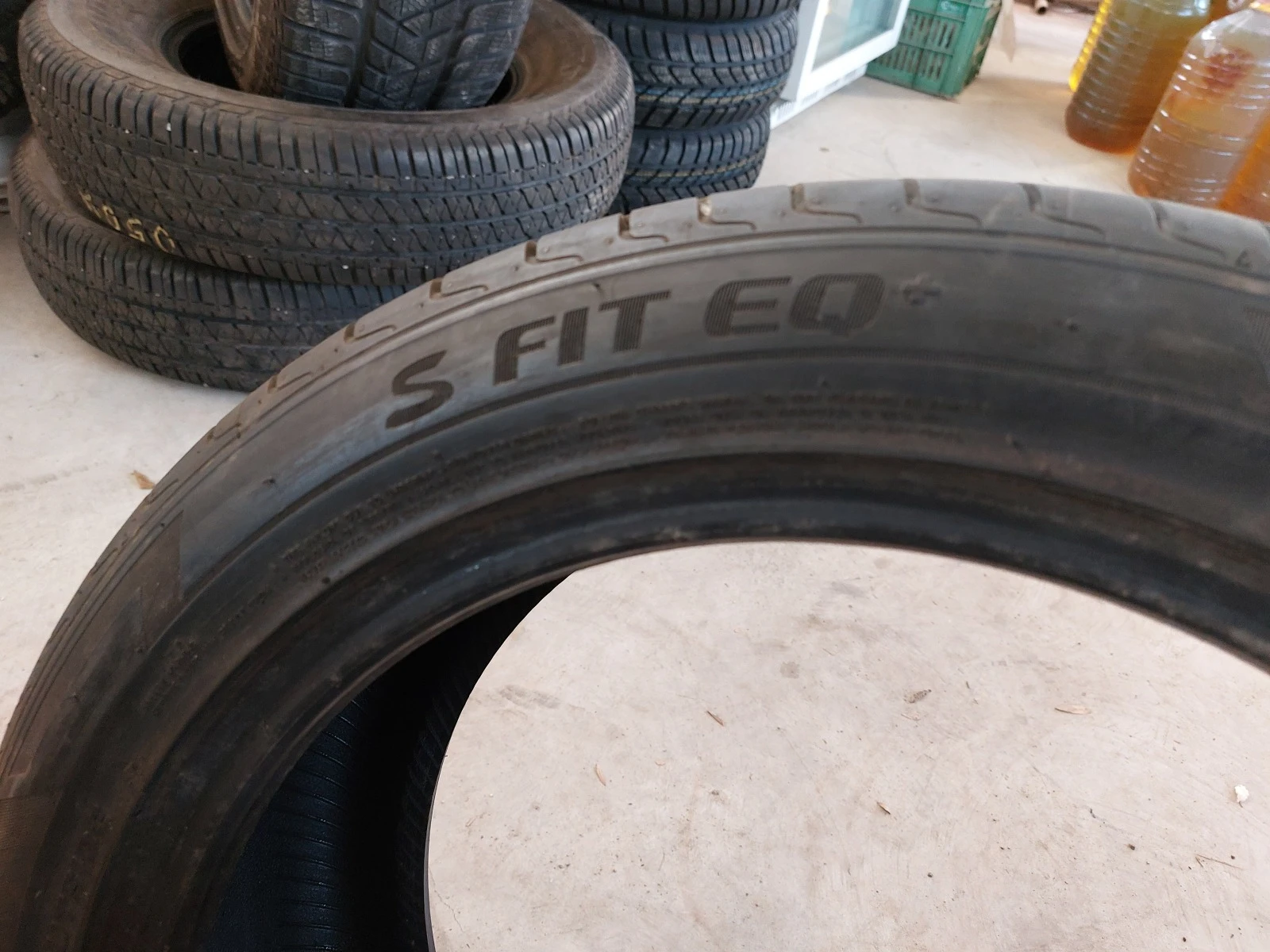  225/45R17 | Mobile.bg   6