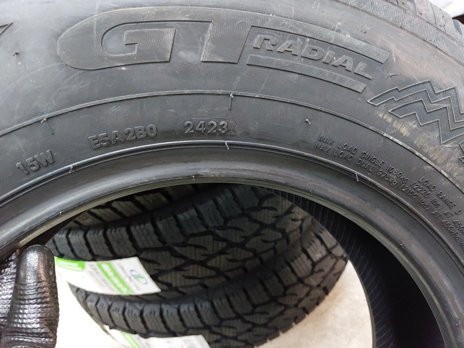  215/70R15 | Mobile.bg   7