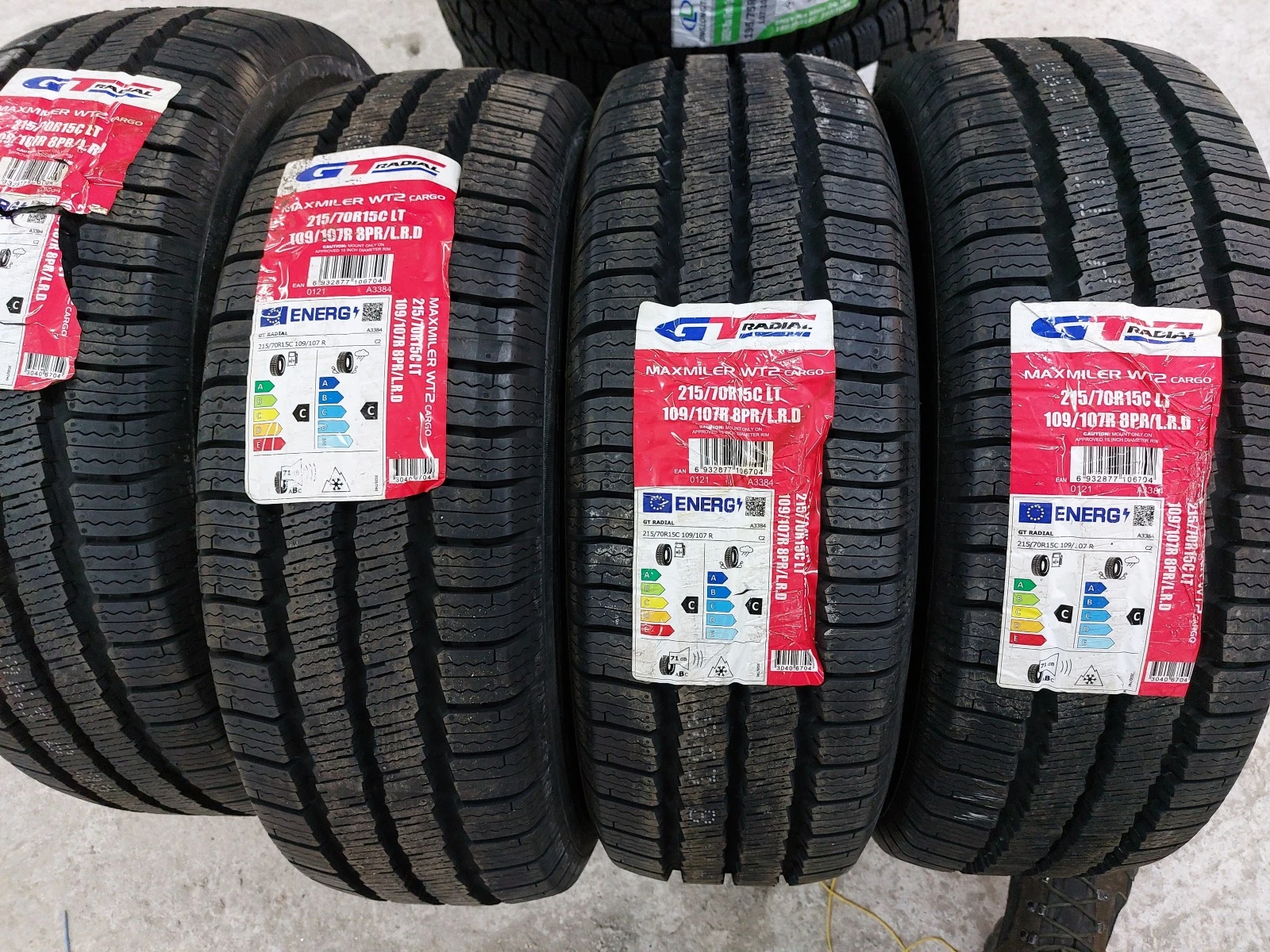  215/70R15 | Mobile.bg   2