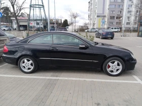        205/55R16  Mercedes-Benz CLK