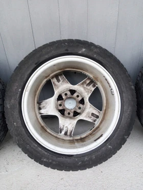    205/55R16  Mercedes-Benz | Mobile.bg    7