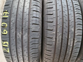 Гуми Летни 215/60R17, снимка 2 - Гуми и джанти - 49348339