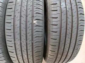 Гуми Летни 215/60R17, снимка 3 - Гуми и джанти - 49348339