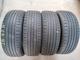 Гуми Летни 215/60R17, снимка 1 - Гуми и джанти - 49348339