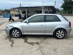Audi A3 1.9tdi 90 кс AGR НА ЧАСТИ, снимка 5