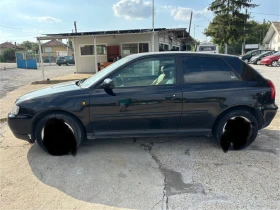 Audi A3 1.9tdi 90 кс AGR НА ЧАСТИ, снимка 3