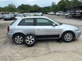 Audi A3 1.9tdi 90 кс AGR НА ЧАСТИ, снимка 7