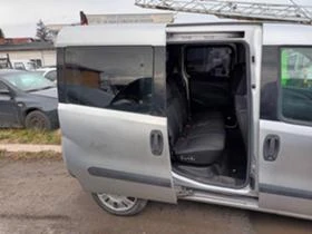 Fiat Doblo 1.6 m jet, снимка 4