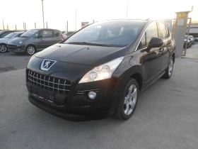 Peugeot 3008 1.6i-120.000km-Euro-5A, снимка 1