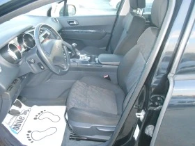 Peugeot 3008 1.6i-120.000km-Euro-5A, снимка 11