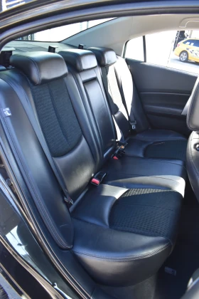 Mazda 6 2.0i* AUTOMAT, снимка 12