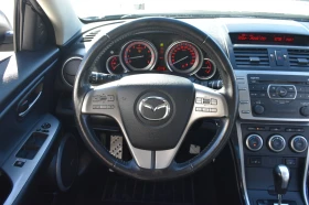 Mazda 6 2.0i* AUTOMAT, снимка 14