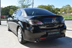 Mazda 6 2.0i* AUTOMAT, снимка 3