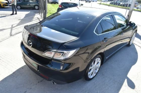 Mazda 6 2.0i* AUTOMAT, снимка 4