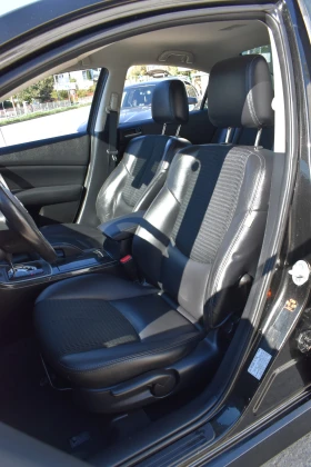 Mazda 6 2.0i* AUTOMAT, снимка 9