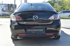 Mazda 6 2.0i* AUTOMAT, снимка 5