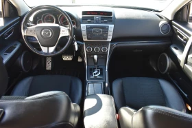 Mazda 6 2.0i* AUTOMAT, снимка 16
