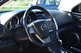 Mazda 6 2.0i* AUTOMAT, снимка 8