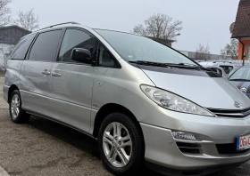 Toyota Previa 2.0 D4D, снимка 1