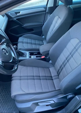 VW Golf  VII R-Line, снимка 14