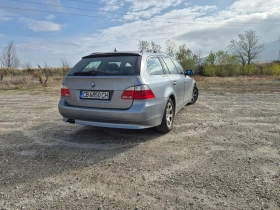 BMW 525, снимка 3