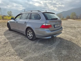 BMW 525, снимка 4