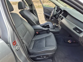 BMW 525, снимка 8