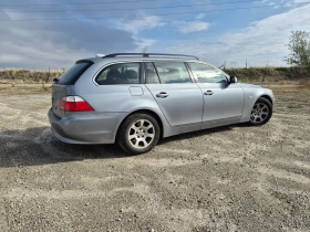 BMW 525, снимка 2
