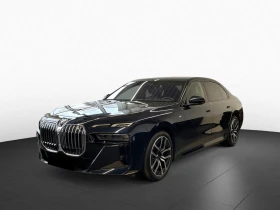 BMW 740 d/xDrive/M-SPORT/ICONIC GLOW/SKY LOUNGE/B&W/360/, снимка 2