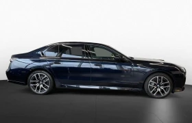 BMW 740 d/xDrive/M-SPORT/ICONIC GLOW/SKY LOUNGE/B&W/360/, снимка 5