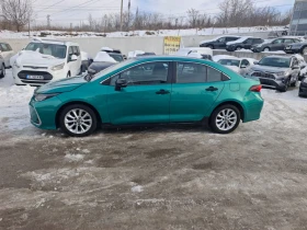 Toyota Corolla ХИБРИД* ГАЗ, снимка 2