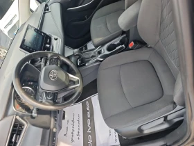 Toyota Corolla ХИБРИД* ГАЗ, снимка 9