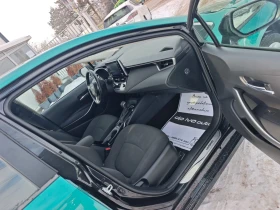 Toyota Corolla ХИБРИД* ГАЗ, снимка 10