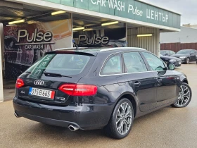 Audi A4 Топ състояние 3.0d  Quattro/lizing, снимка 4