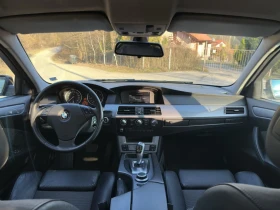 BMW 525 E60 M57, снимка 9