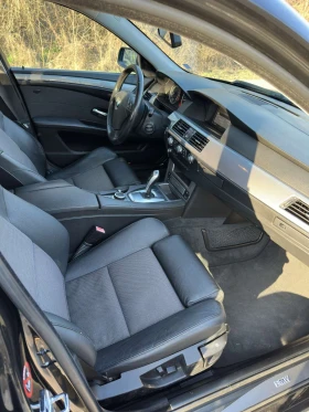 BMW 525 E60 M57, снимка 11