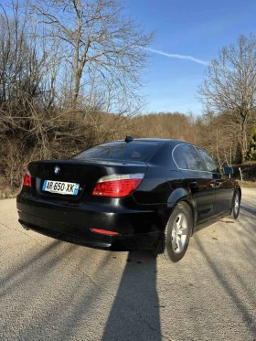 BMW 525 E60 M57, снимка 8