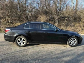 BMW 525 E60 M57, снимка 4