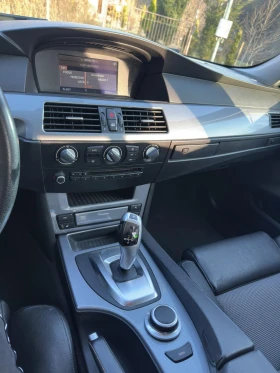 BMW 525 E60 M57, снимка 13
