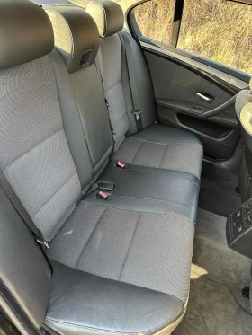 BMW 525 E60 M57, снимка 14