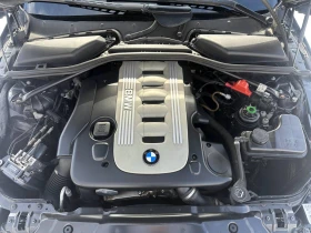 BMW 525 E60 M57, снимка 17