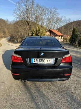 BMW 525 E60 M57, снимка 7